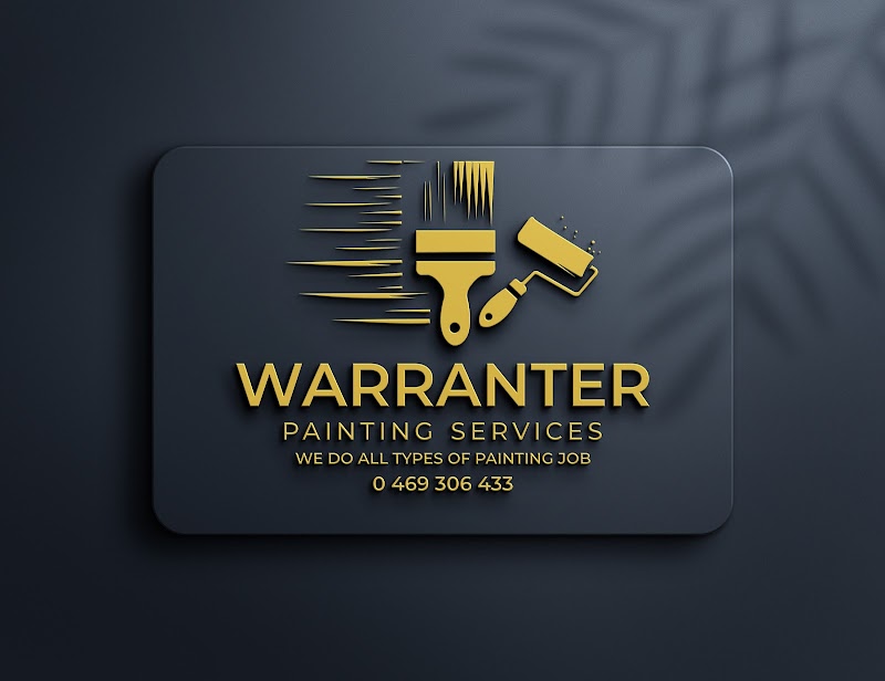 Warranter Painting Services photo 1