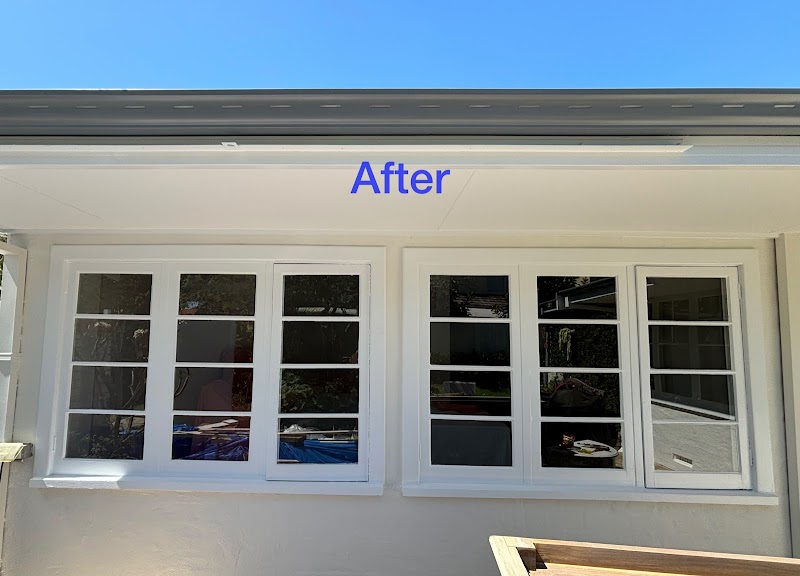 Warranter Painting Services photo 2