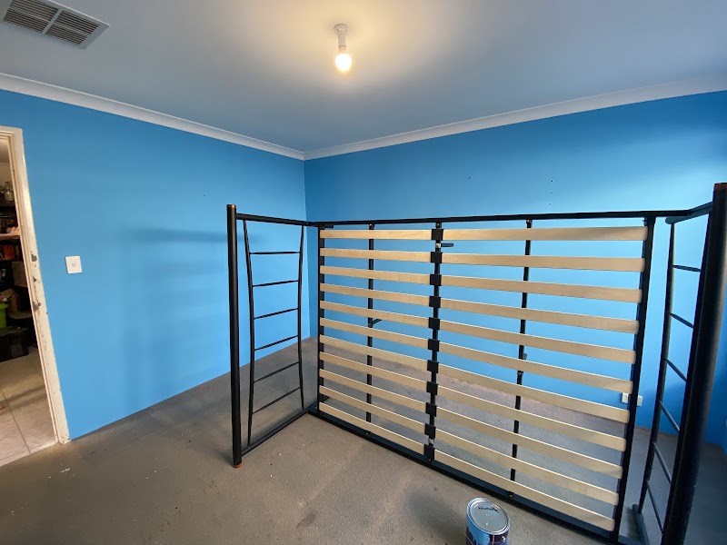 Warranter Painting Services photo 3