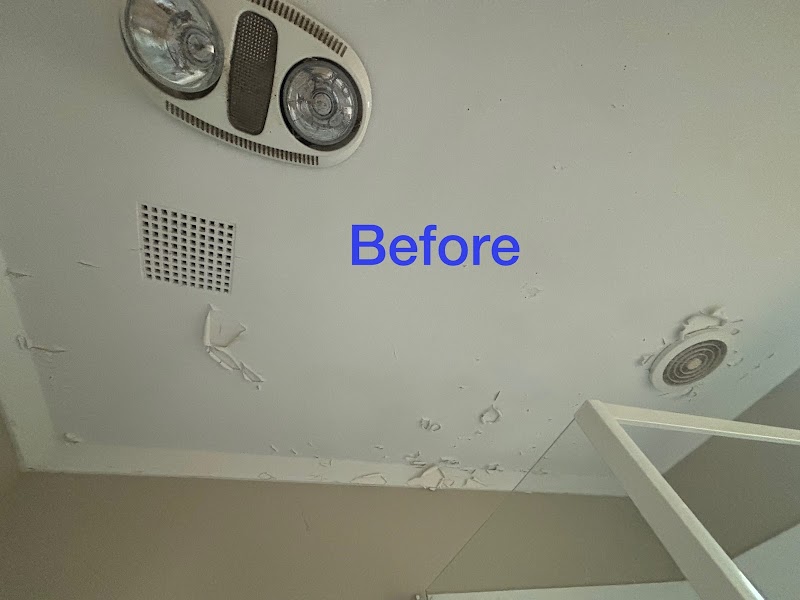 Warranter Painting Services project 5