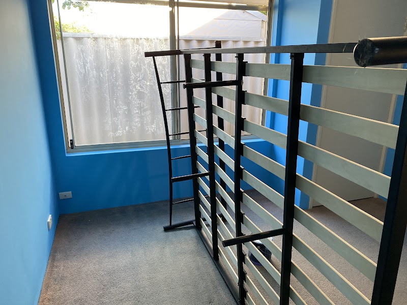 Warranter Painting Services project 7