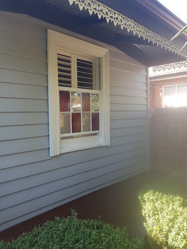 Warren's Painting Service project 5