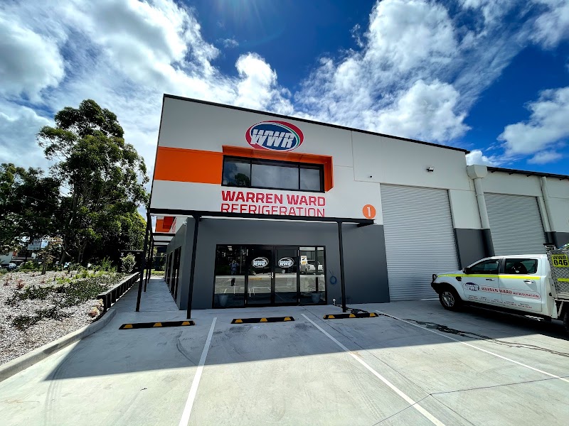 Warren Ward Refrigeration photo 3
