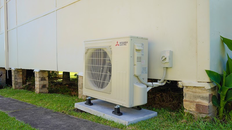 Warren Ward Refrigeration project 4
