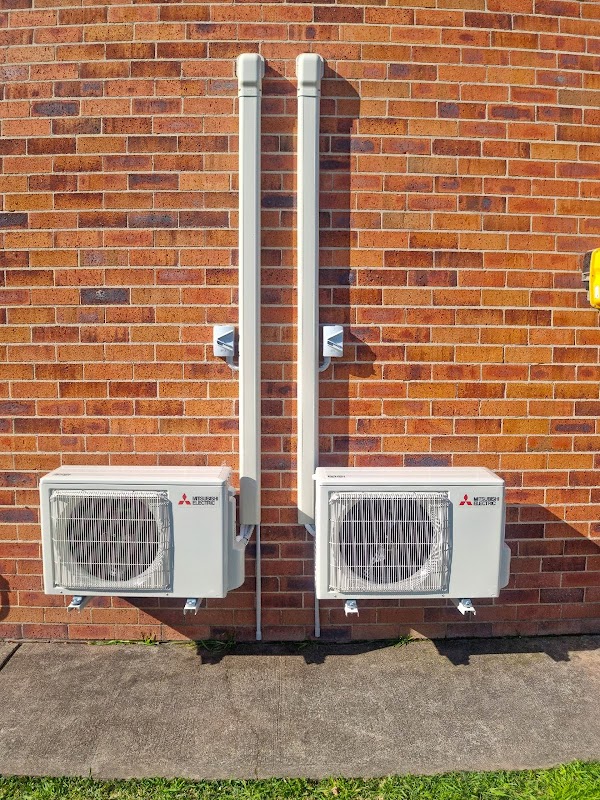 Warren Ward Refrigeration project 6