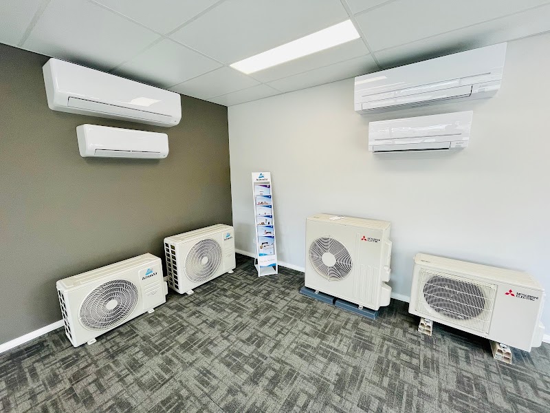 Warren Ward Refrigeration project 7