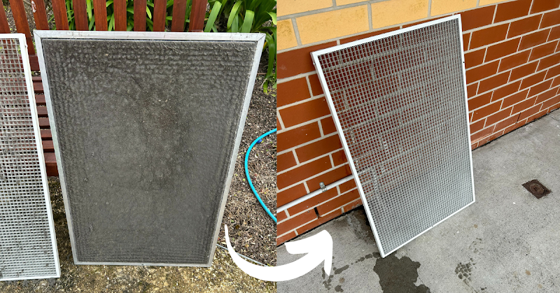 Warren Ward Refrigeration project 9