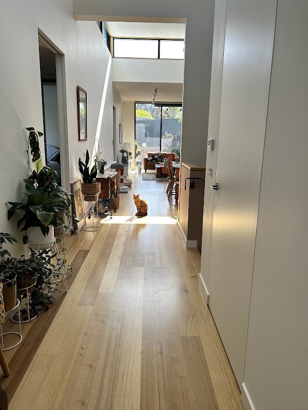 Warrington Homes work 1