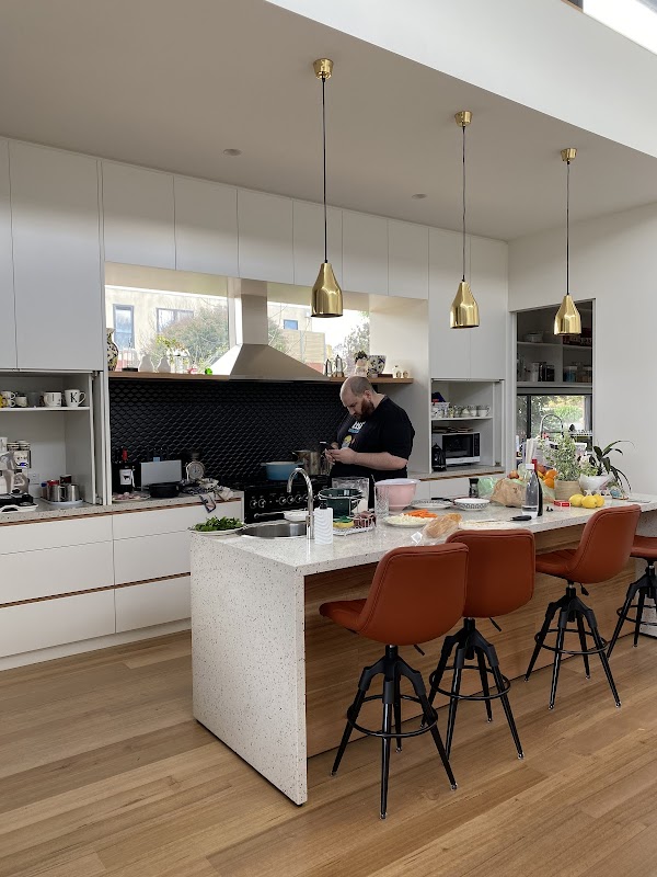 Warrington Homes work 3