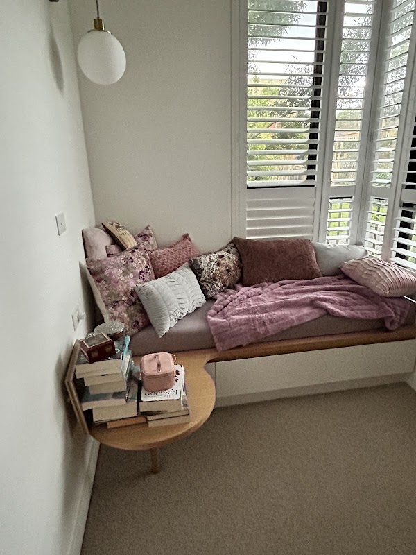 Warrington Homes project 5