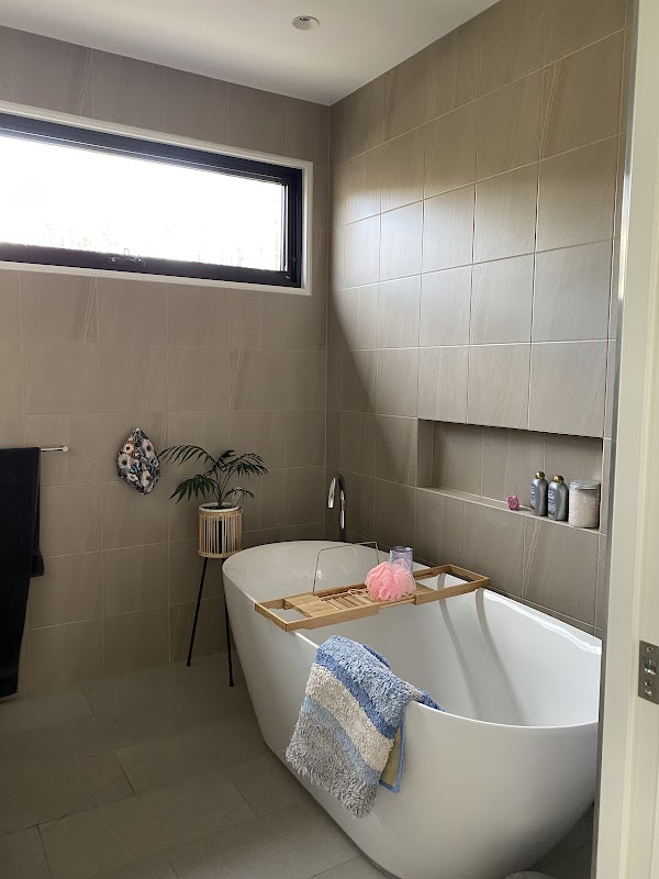 Warrington Homes project 7