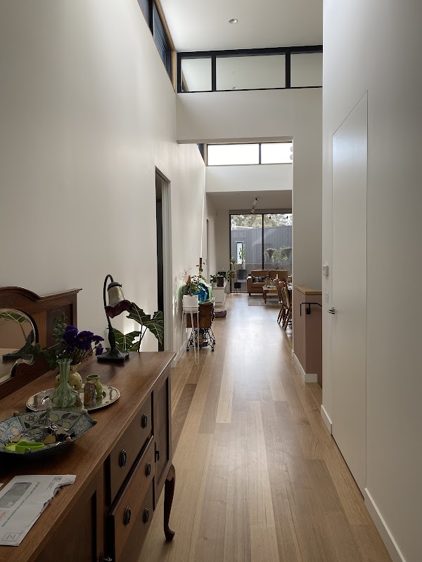 Warrington Homes project 8