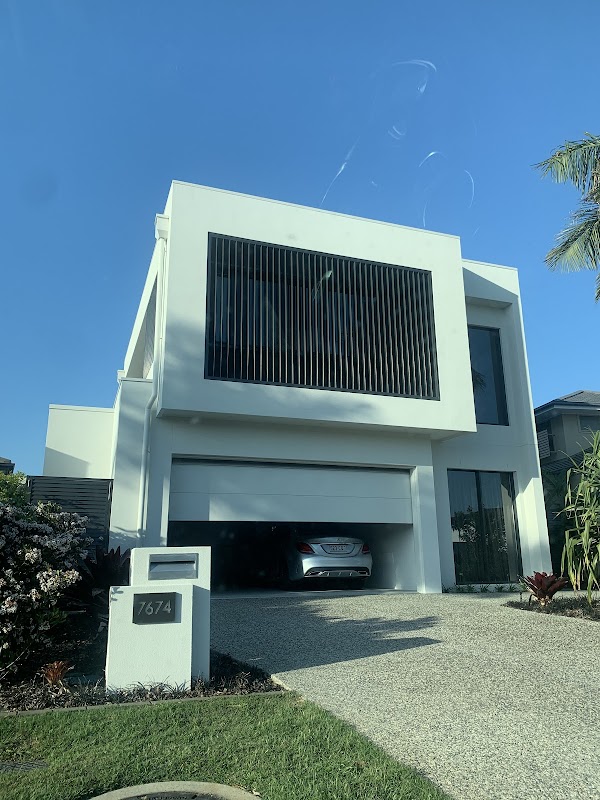 Washed External Cleaning project 7