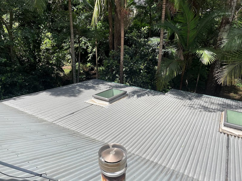 Washed External Cleaning project 9