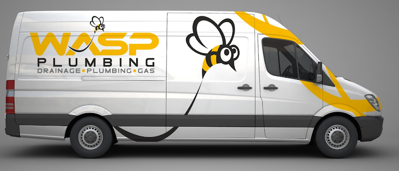 Wasp Plumbing photo 1