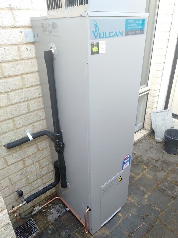 Wasp Plumbing photo 2