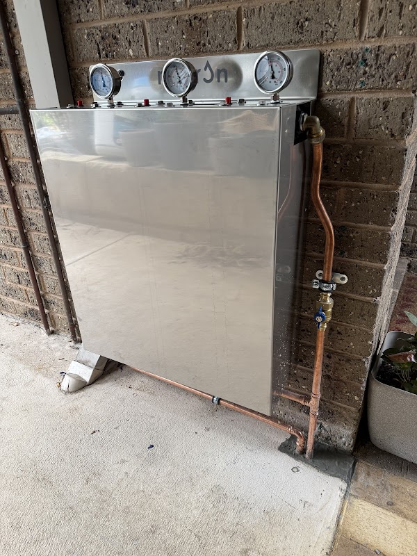 Wasp Plumbing photo 3