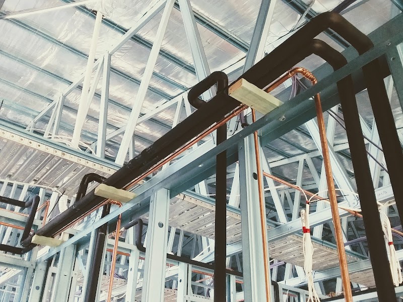 Water Smart Plumbing & Maintenance photo 3