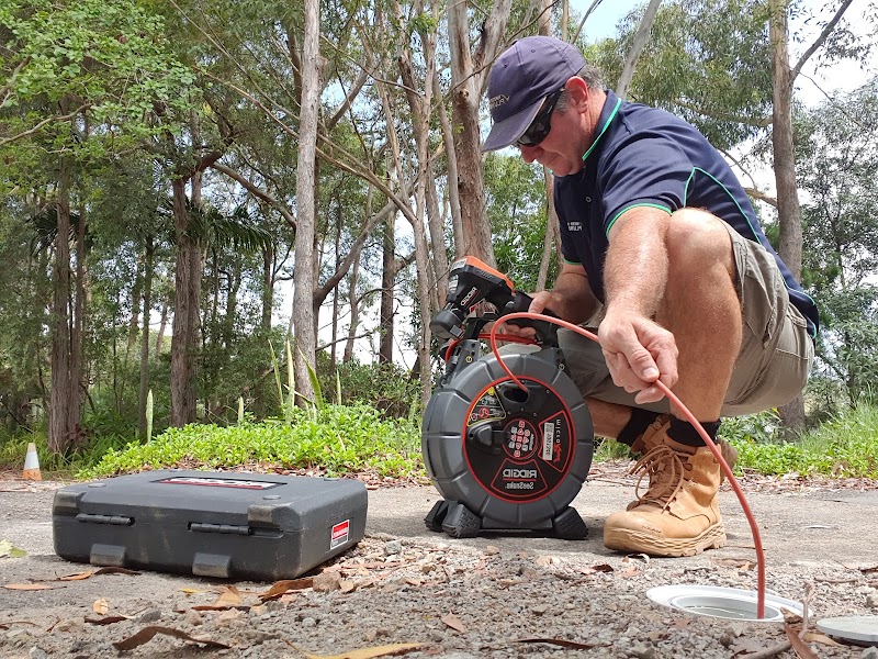 Water Smart Plumbing & Maintenance project 4