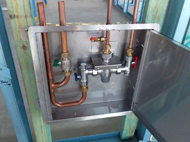 Water Smart Plumbing & Maintenance project 6