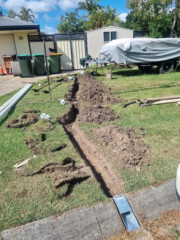 Water Smart Plumbing & Maintenance project 7
