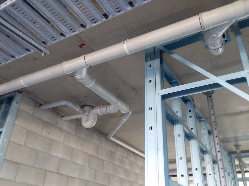 Water Smart Plumbing & Maintenance project 8