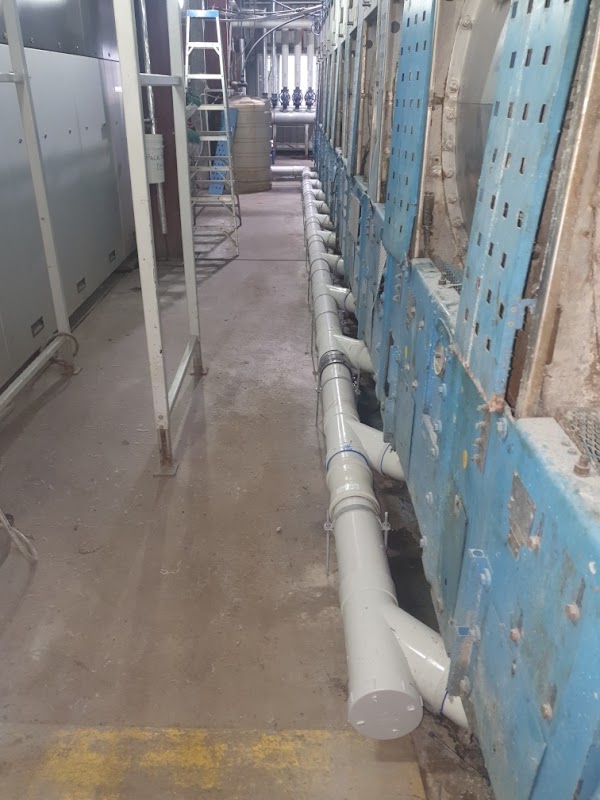 Water Smart Plumbing & Maintenance project 9