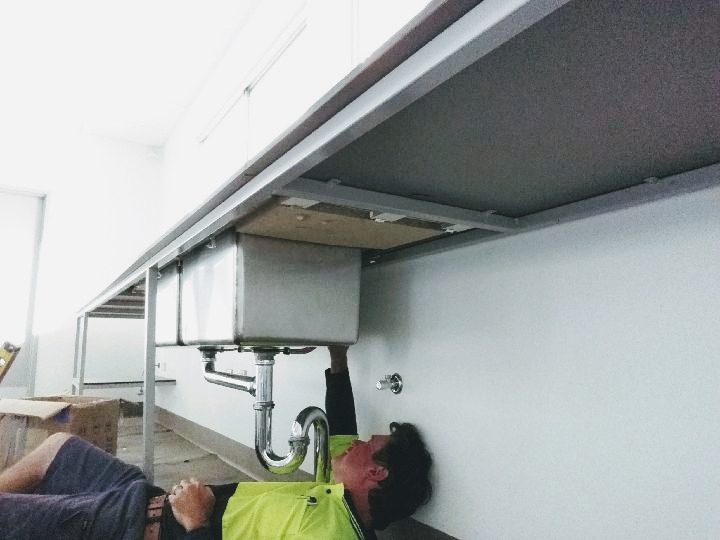 Water Smart Plumbing & Maintenance project 10