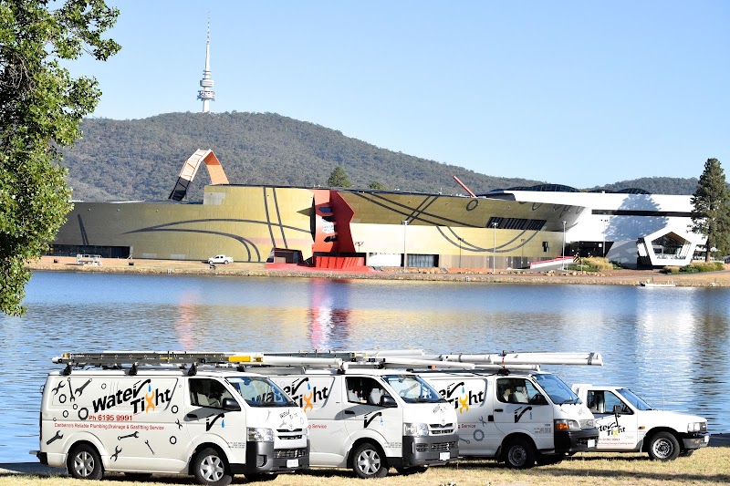 Water Tight Canberra Pty Ltd work 4