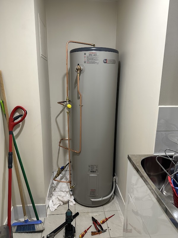 Water Tight Canberra Pty Ltd project 6