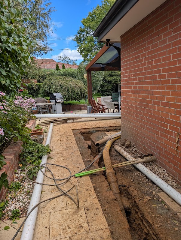 Water Tight Canberra Pty Ltd project 9