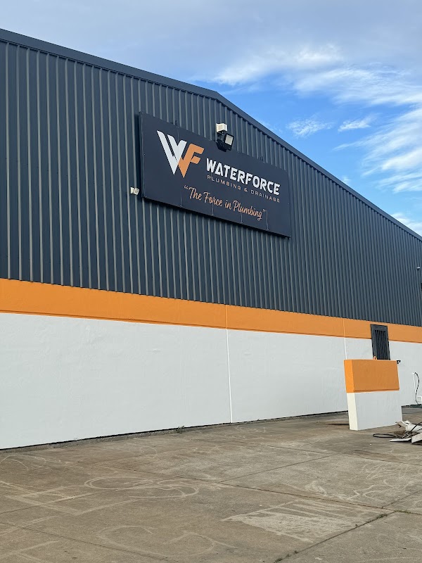 Waterforce Plumbing & Drainage photo 1