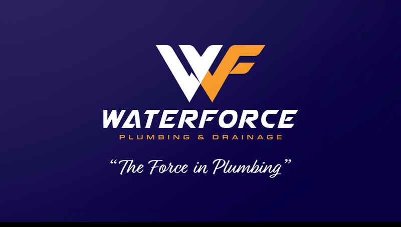 Waterforce Plumbing & Drainage photo 3