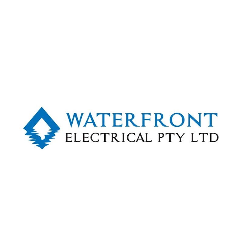 Waterfront Electrical Pty Ltd work 2