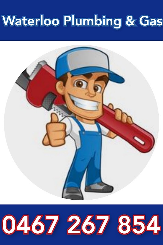 Waterloo Plumbing and Gas photo 3