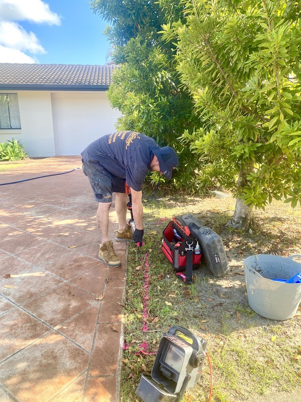 Waterloo Plumbing Specialists work 4