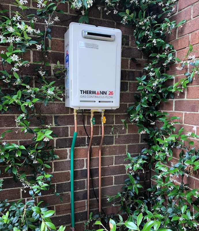 Waterloo Plumbing Specialists project 6