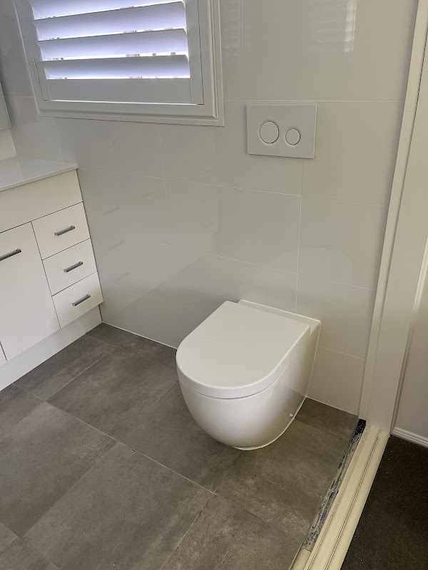 Waterloo Plumbing Specialists project 8
