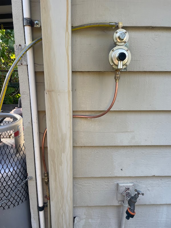 Waterloo Plumbing Specialists project 10