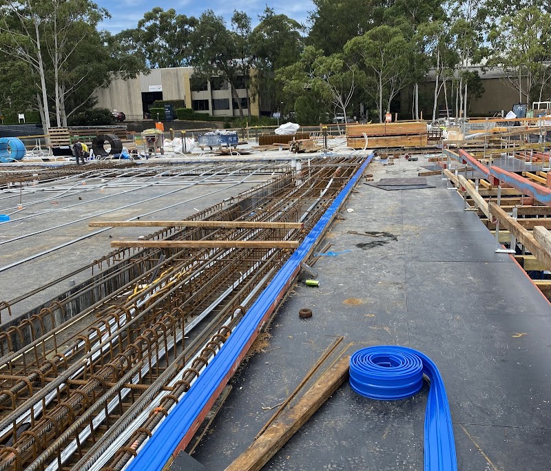 Waterstop NSW work 1