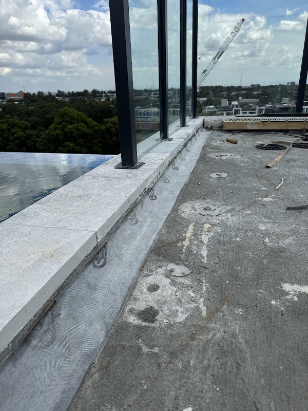Waterstop NSW work 3