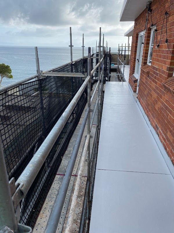 Waterstop NSW work 4