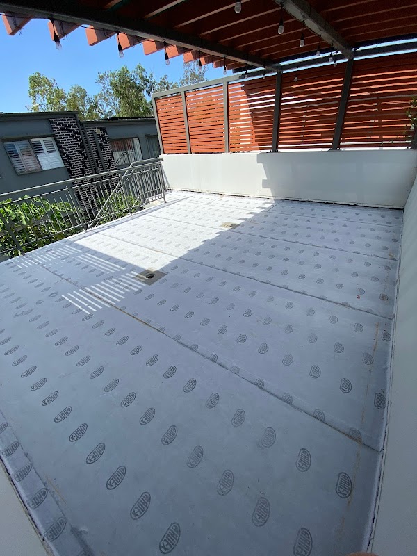 Waterstop NSW project 5