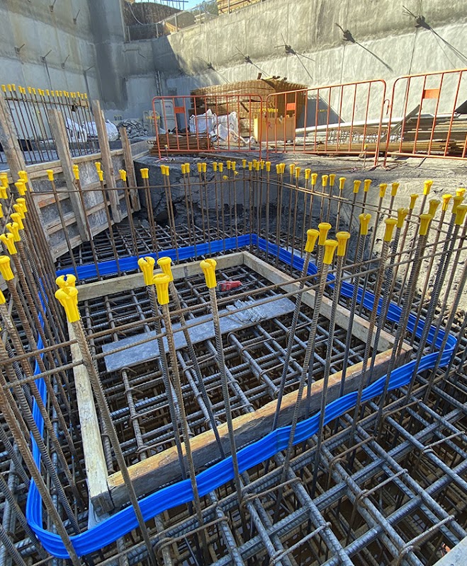 Waterstop NSW project 6