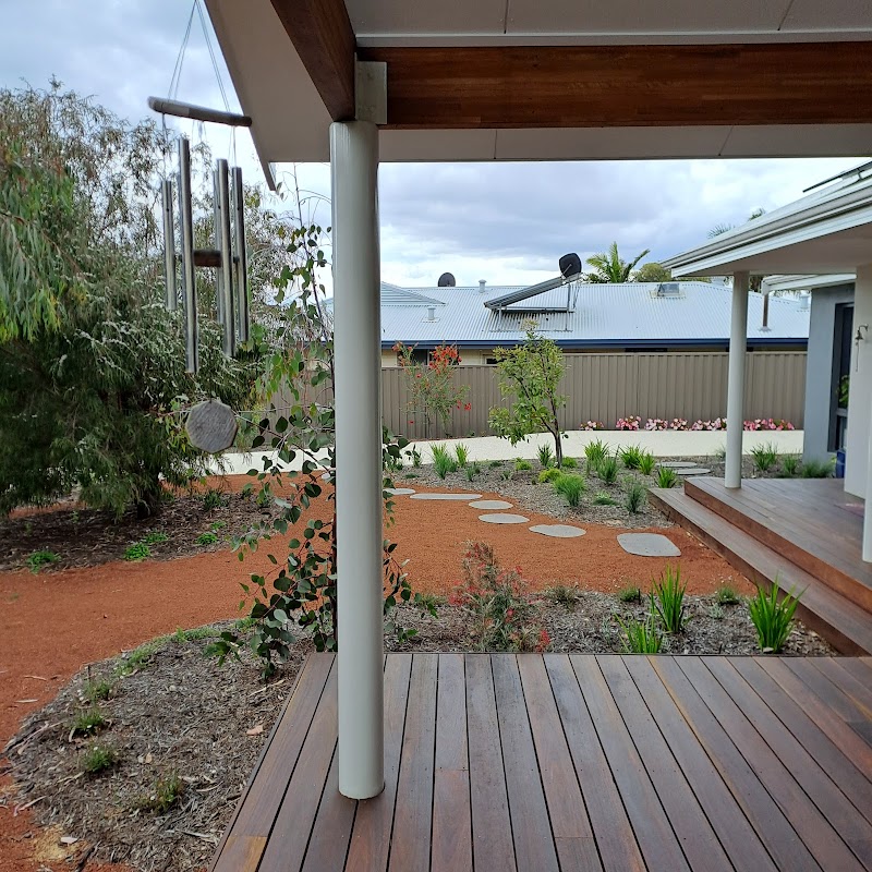 Waterwise Landscaping - Commercial & Residential Landscaping Perth work 2
