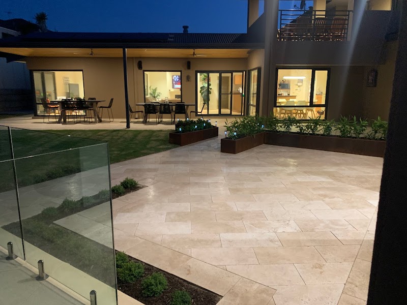 Waterwise Landscaping - Commercial & Residential Landscaping Perth work 3