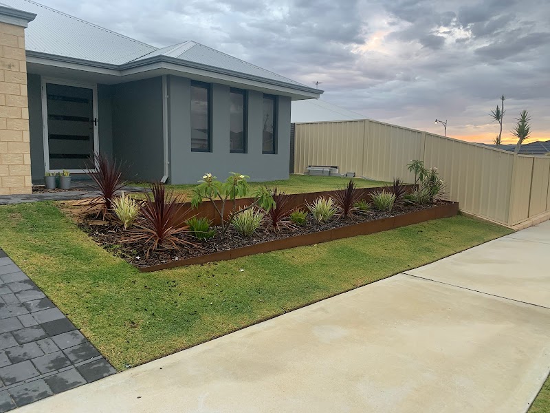 Waterwise Landscaping - Commercial & Residential Landscaping Perth project 5