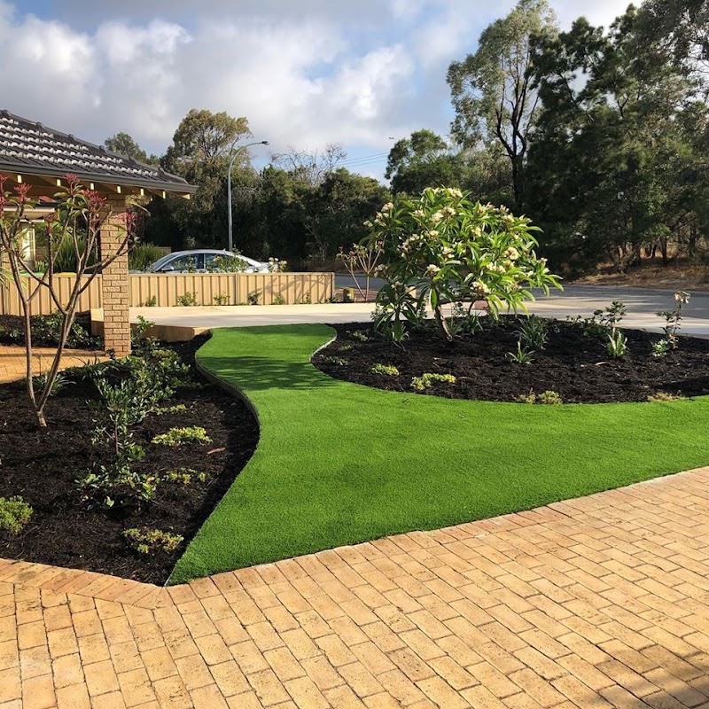 Waterwise Landscaping - Commercial & Residential Landscaping Perth project 6