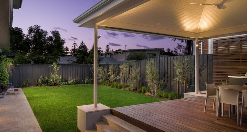 Waterwise Landscaping - Commercial & Residential Landscaping Perth project 8