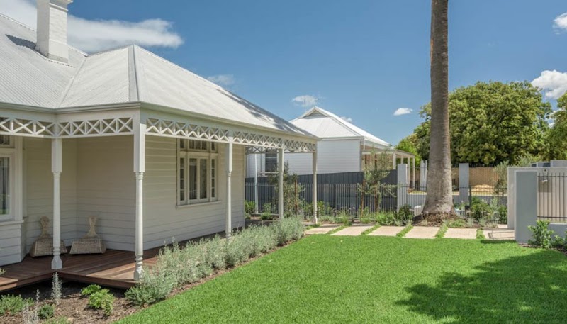 Waterwise Landscaping - Commercial & Residential Landscaping Perth project 10